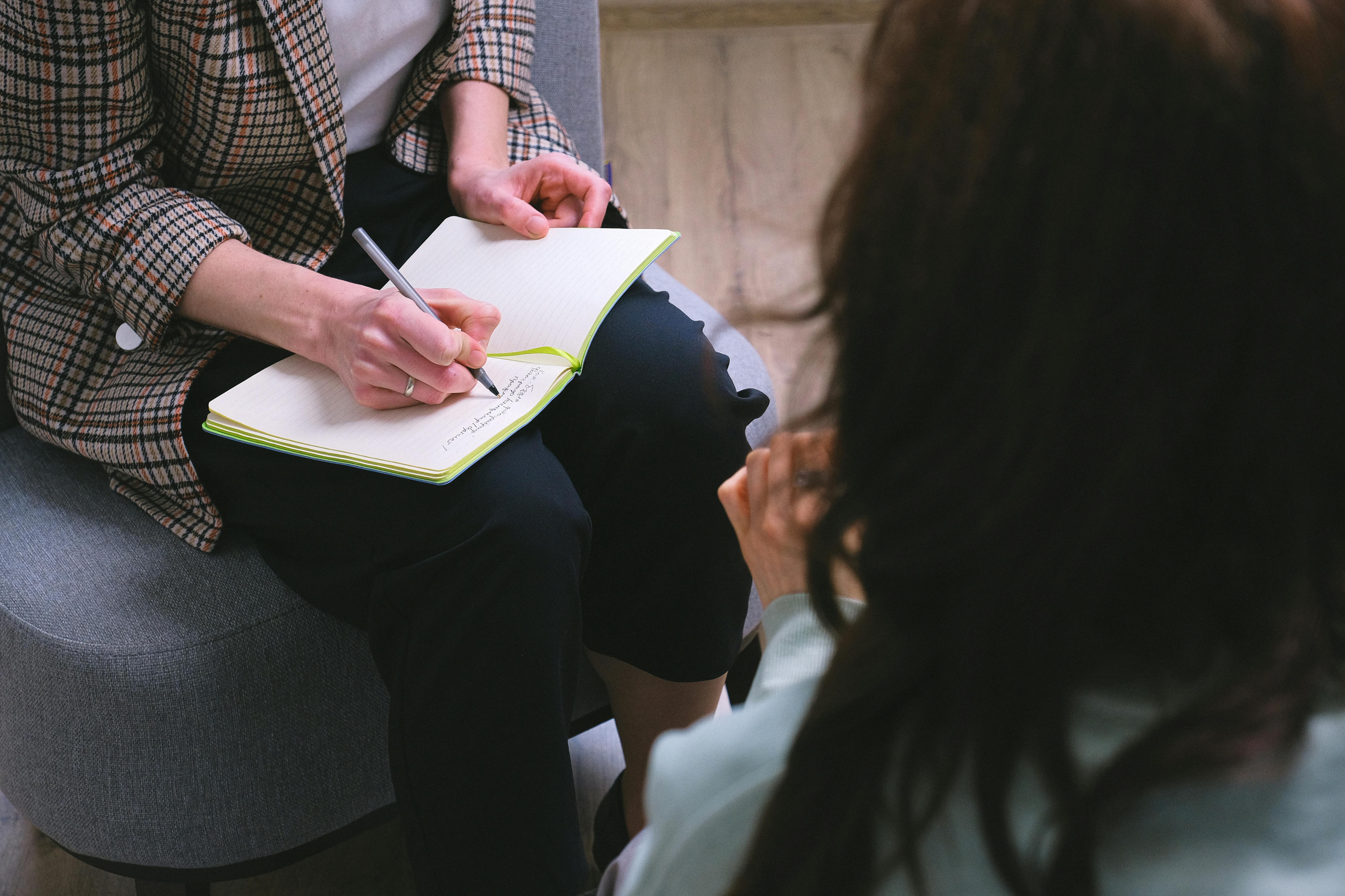 Counseling Services