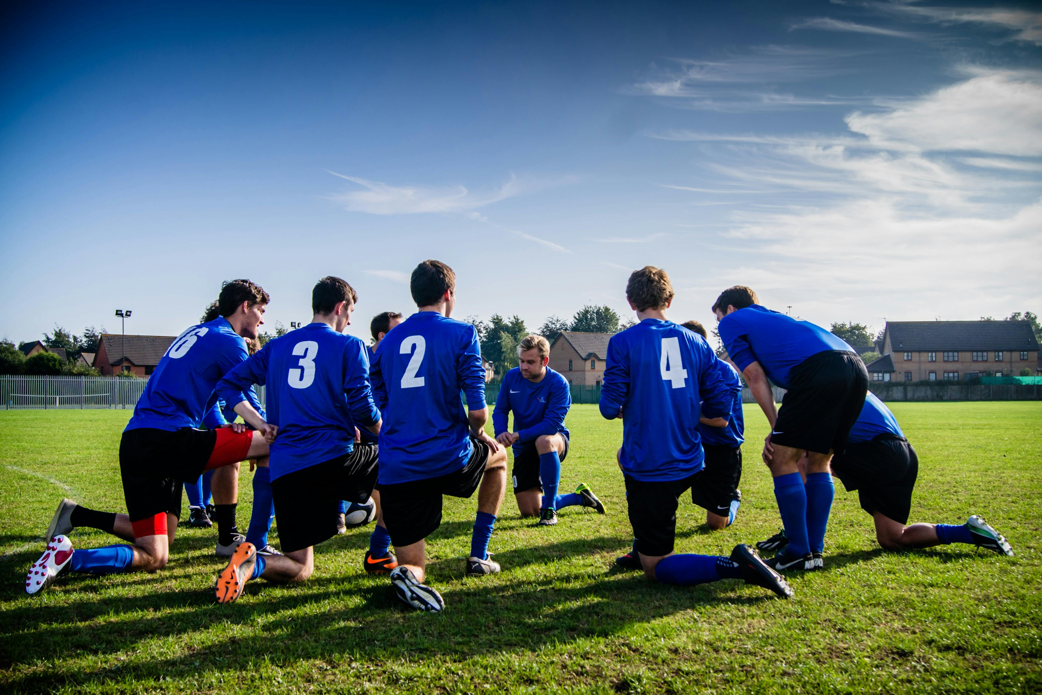 Soccer Club