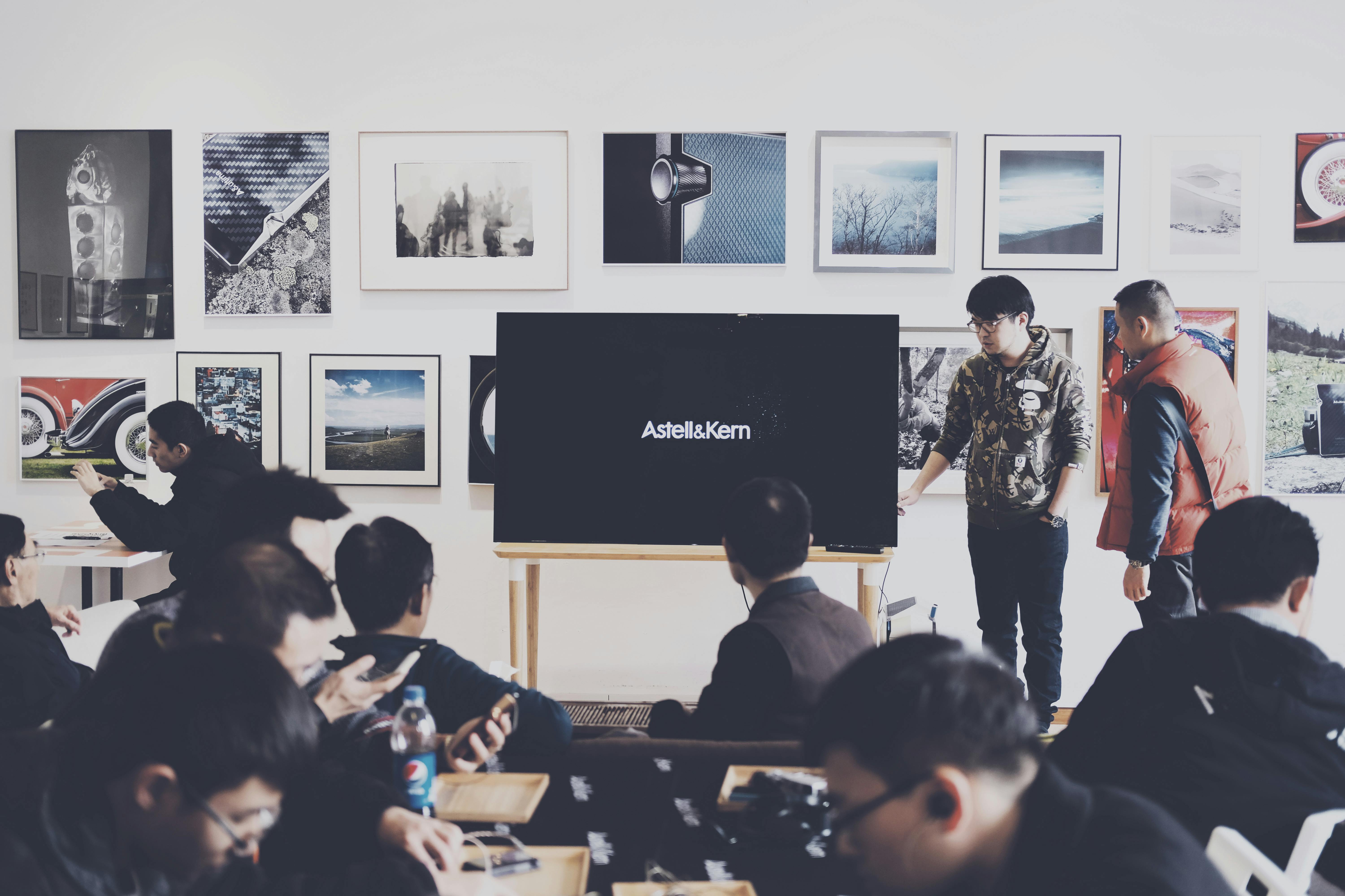 Workshop